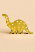 Lámpara de Dino