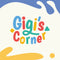 Gigi's Corner - Inicio
