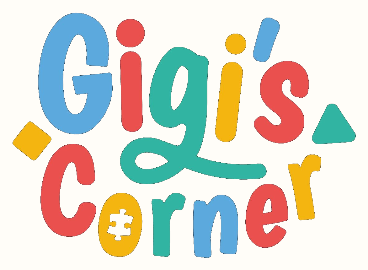 Gigi's Corner