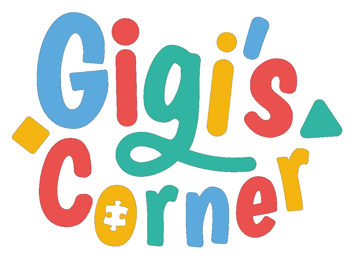 Gigi's Corner