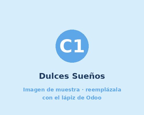 Dulces Sueños