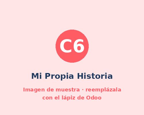 Mi Propia Historia