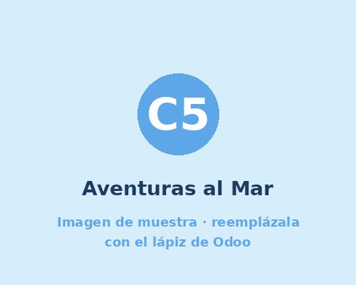 Aventuras al Mar