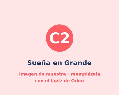 Sueña en Grande