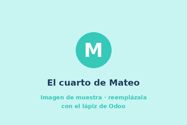 Un rincón de aventuras