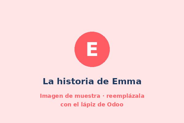 Buenas noches con luz cálida