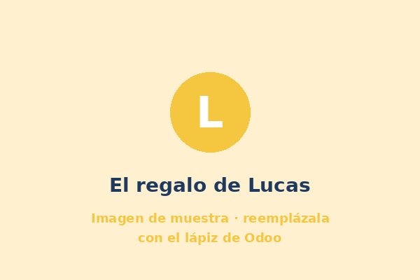 El mejor regalo de cumpleaños
