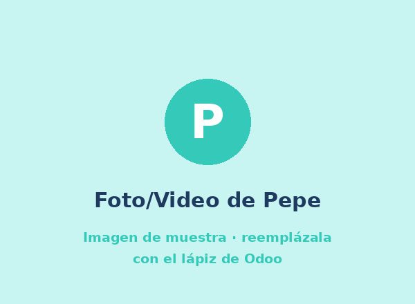Foto/Video de Pepe