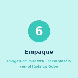 Empaque
