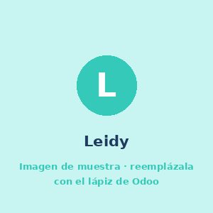 Leidy